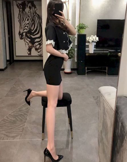 四大美女警花共侍一夫