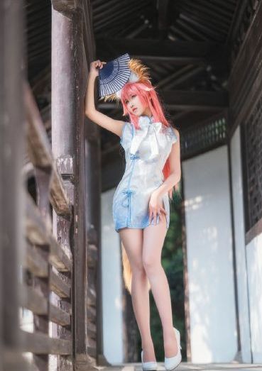 邪神与厨二病少女 动漫