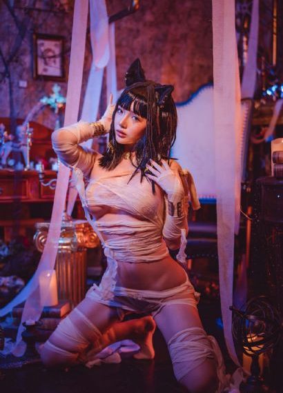 一代女皇