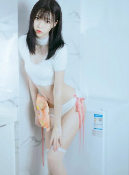 一轮明月