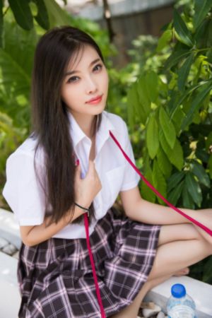 年轻的女学生电影