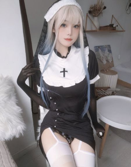 同学的母亲