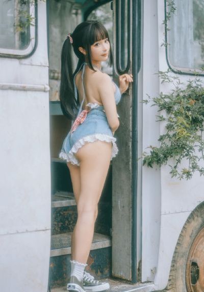 白发魔女传续集