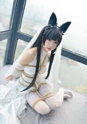 中国姑娘
