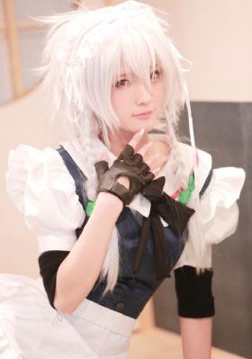 女子拷问部