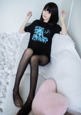 四大美人杨贵妃
